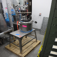 MG Futura 48K Capsule Filler image 0
